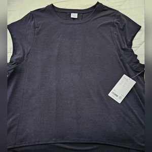 Athleta, New (with tags), Ease in Tee